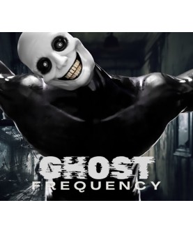 Ghost Frequency Steam Key GLOBAL